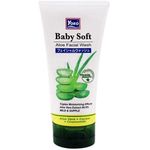 Yoko Baby Y628 Soft Aloe Vera Facial Wash 150ml