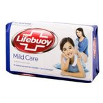 Lifebuoy Mild Care 75g