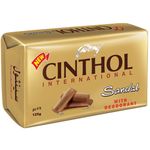 Godrej Cinthol Sandal Bath Soap 125g