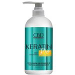 CBD Conditioner Daily 1l
