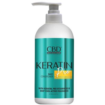 CBD Conditioner Daily 1l