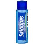 Salonpas Pain Relieving Jet Spray 118ml