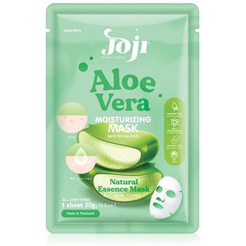Joji Aloe Vera Mask 30g