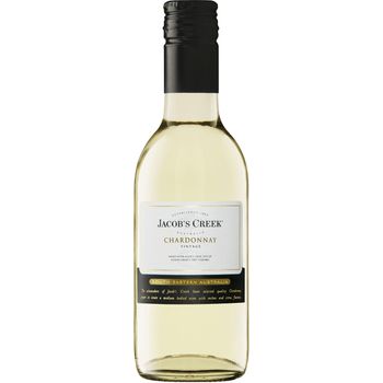 Jacob's Creek Chardonnay 187ml