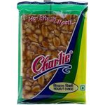 Charlie Peanut Chikki 75g
