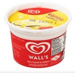 Wall's Vanilla Ice Cream Cup 100ml