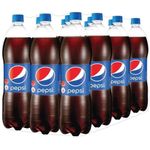Pepsi Regular 12 x 1.5L