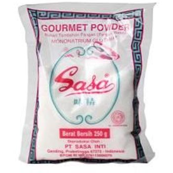 Sasa Msg 250g
