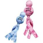 Kong Camo Wubba Dog Toy Large Assorted Colors
