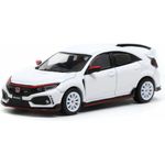 Tarmac Works 1:64 Honda Civic Type R FK8 Modulo Ver