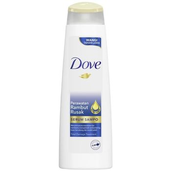 Dove Shampoo Serum Total Damage 135ml