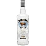 Zubrowka Biala Winter Rye Vodka 750ml