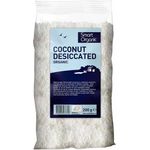 Smart Organic Coconut Desiccated 200g