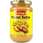 Frezfruta Peanut Butter 340g