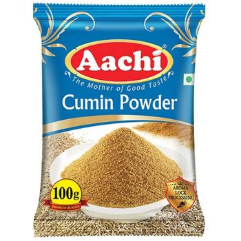 Aachi Cumin Powder 100g