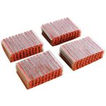 Miles Wide Tubeless Tire Replacement Plugs - 1 strip 