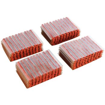 Miles Wide Tubeless Tire Replacement Plugs - 1 strip 