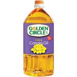 Golden Circle Canola Oil 2l