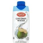 KARTA COCONUT WATER 330ML