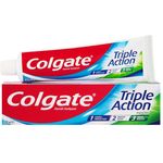 Colgate Triple Action Original Mint Toothpaste Shure 100ml