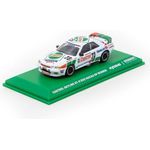 Tarmac Works Nissan Skyline GT-R R32 Macau Guia Race 1990 Winner Masahiro Hasemi Diecast Car