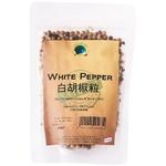 Green Earth Organic White Pepper Seed 100g