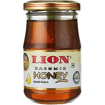 Lion Honey Kashmir 250g