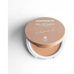 Mamaearth Glow Oil Control Compact Spf 30 9g 