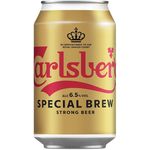 Carlsberg Special Brew 320ml