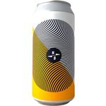 North Brewing Co TFG Guava Peach Lemon Hibiscus 440ml