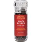 Maison Gourmet Black Pepper Grinder 56g