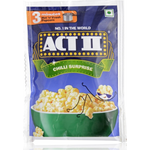 Act II Chilli Surprise Instant Popcorn 41g
