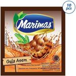 Marimas Gula Asam 10 x 8g