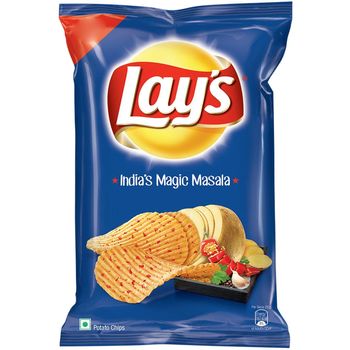 Lay's Magic Masala 78g