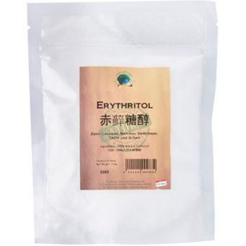Green Earth Organic Erythritol 250g