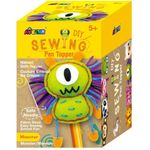 Avenir DIY Sewing Pen Topper Monster