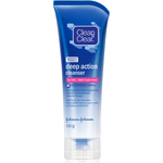 Clean & Clear Deep Action Cleanser 100g