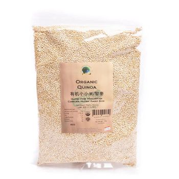 Green Earth Organic Quinoa 500g