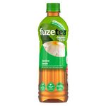Heaven and Earth Fuze Tea Jasmine Green Tea 500ml