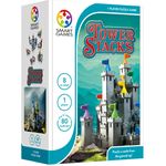 SmartGames Tower Stacks