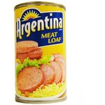 Argentina Meat Loaf 170g