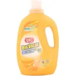 UIC Liquid Laundry Detergent Antibacterial 2.8l