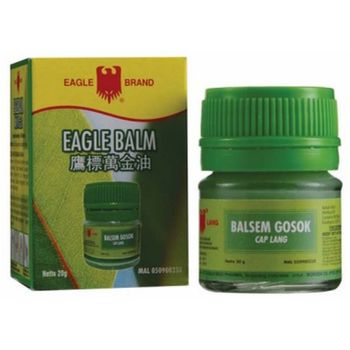 Eagle Brand Balm 20g