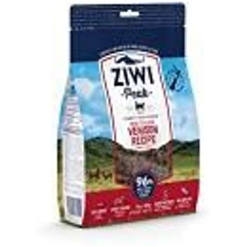 Ziwi Peak Cat Air-Dried Venison 400g