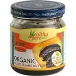 Happy Mate Black Sasame Butter 200g