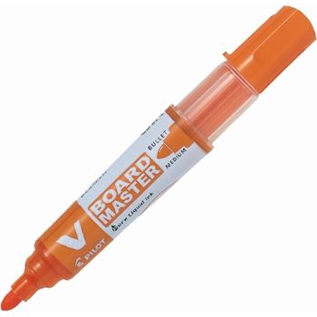 Pilot V Board Whiteboard Marker Orange 2.3mm