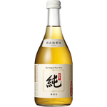 Bohae Plum Wine Matsoon 375ml