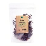 Green Earth Organic Star Anise 100g