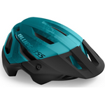 Bluegrass Rogue Helmet Matte Blue