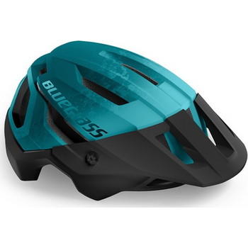 Bluegrass Rogue Helmet Matte Blue